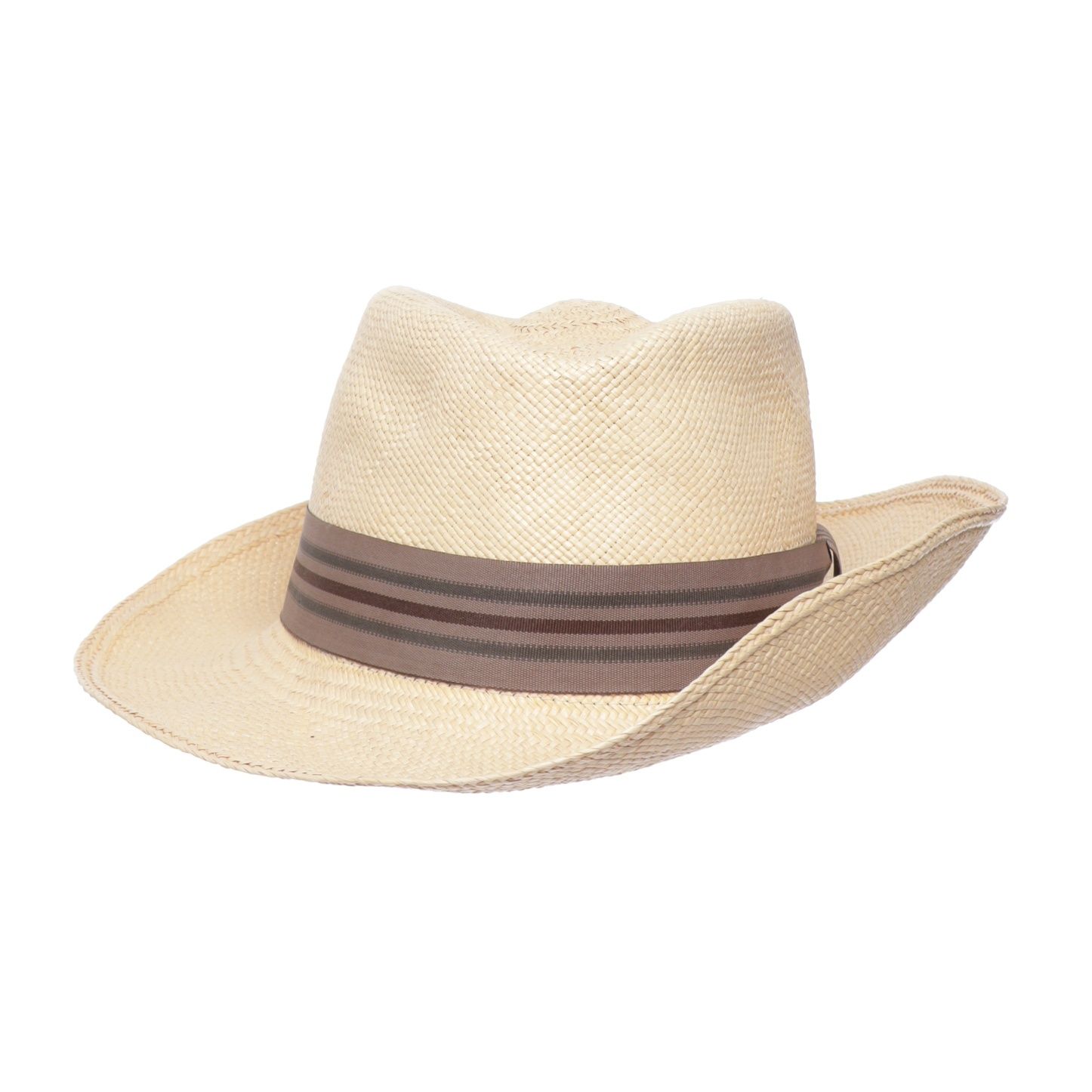 Genuine Panama Hat