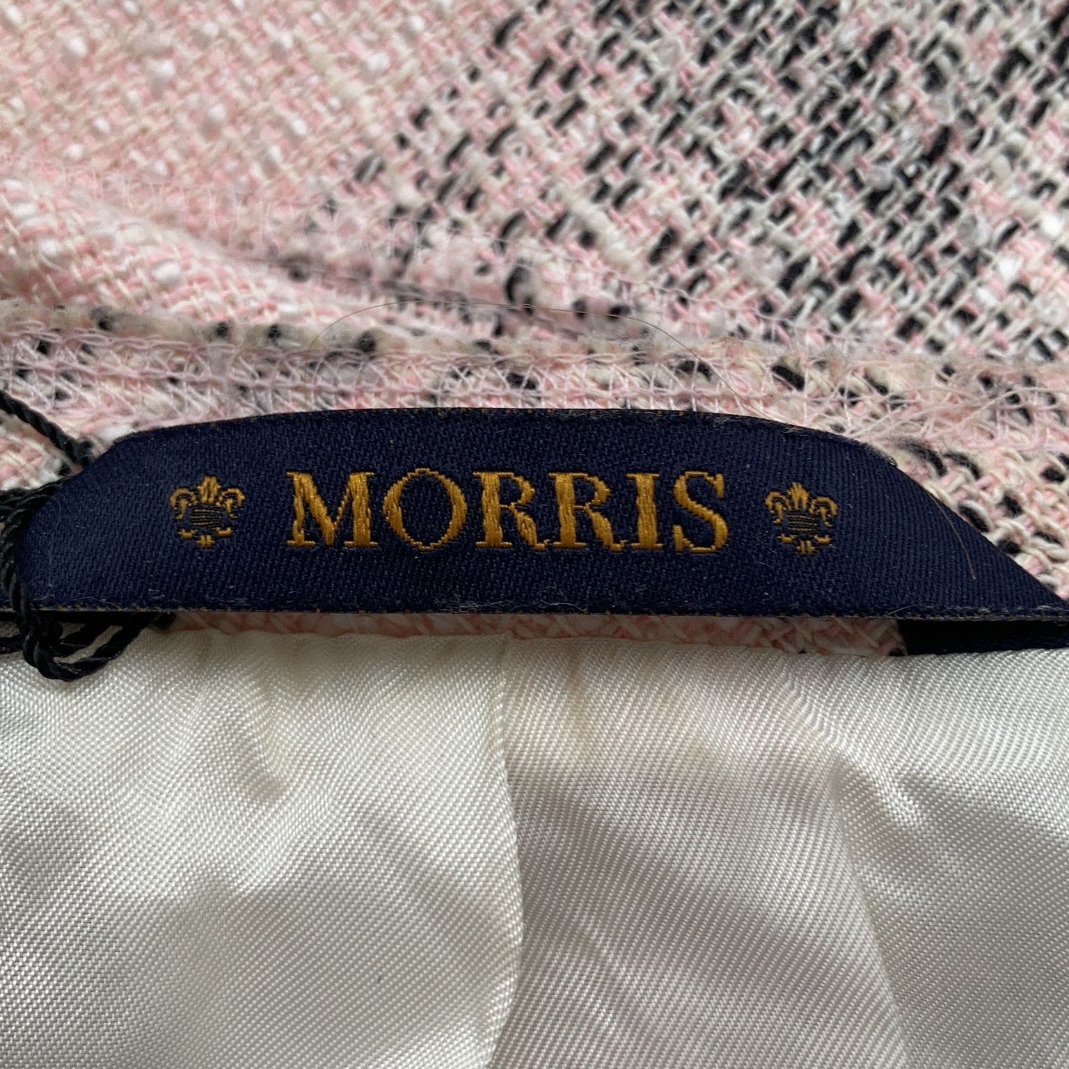 Morris