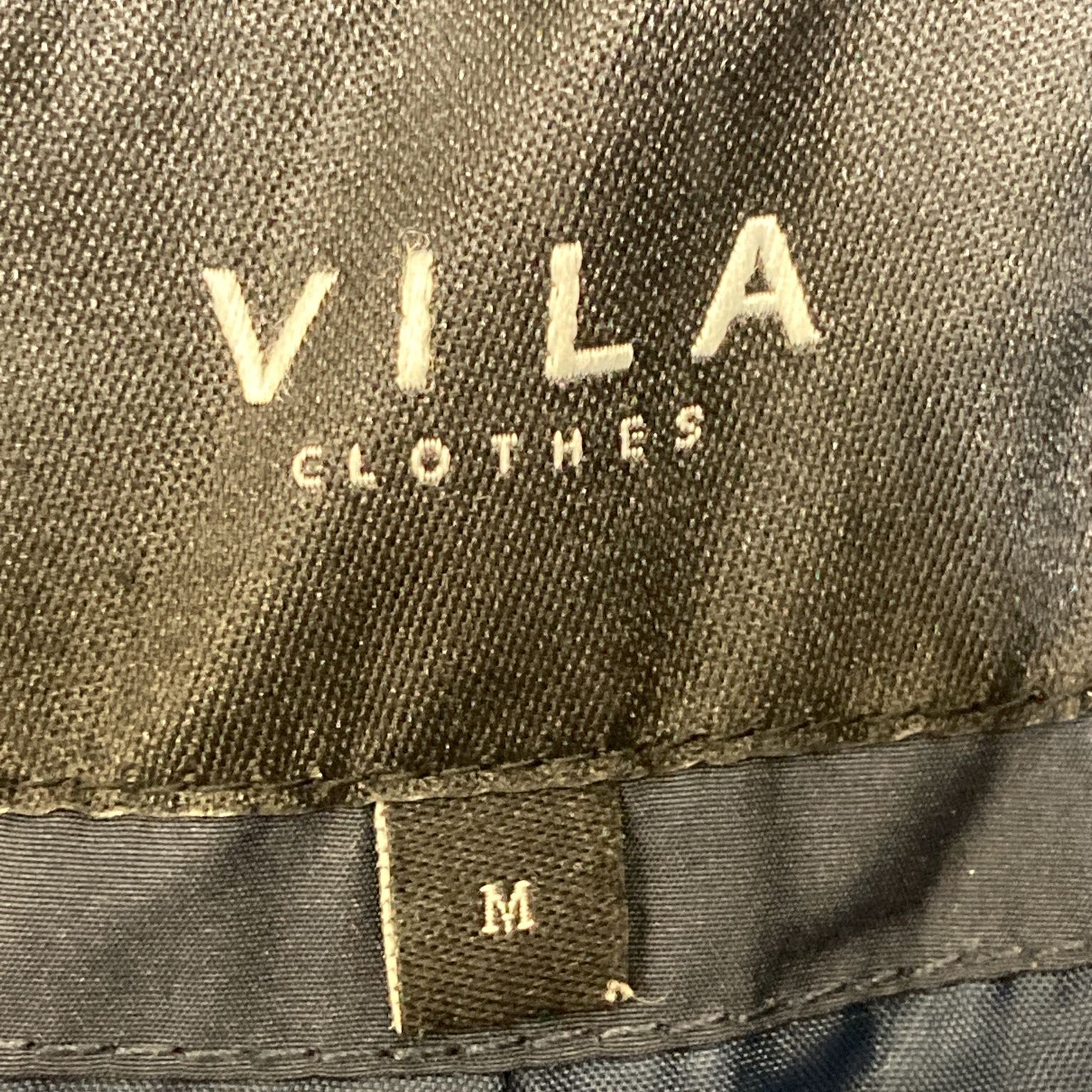 VILA Clothes