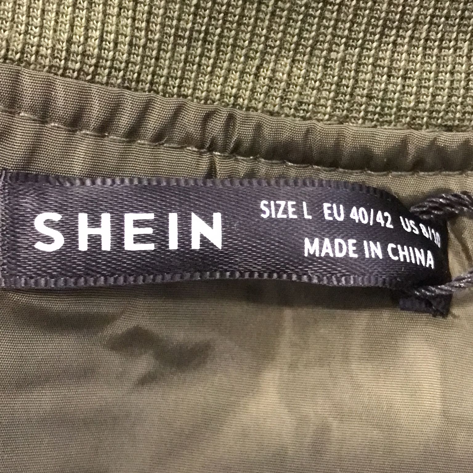 Shein