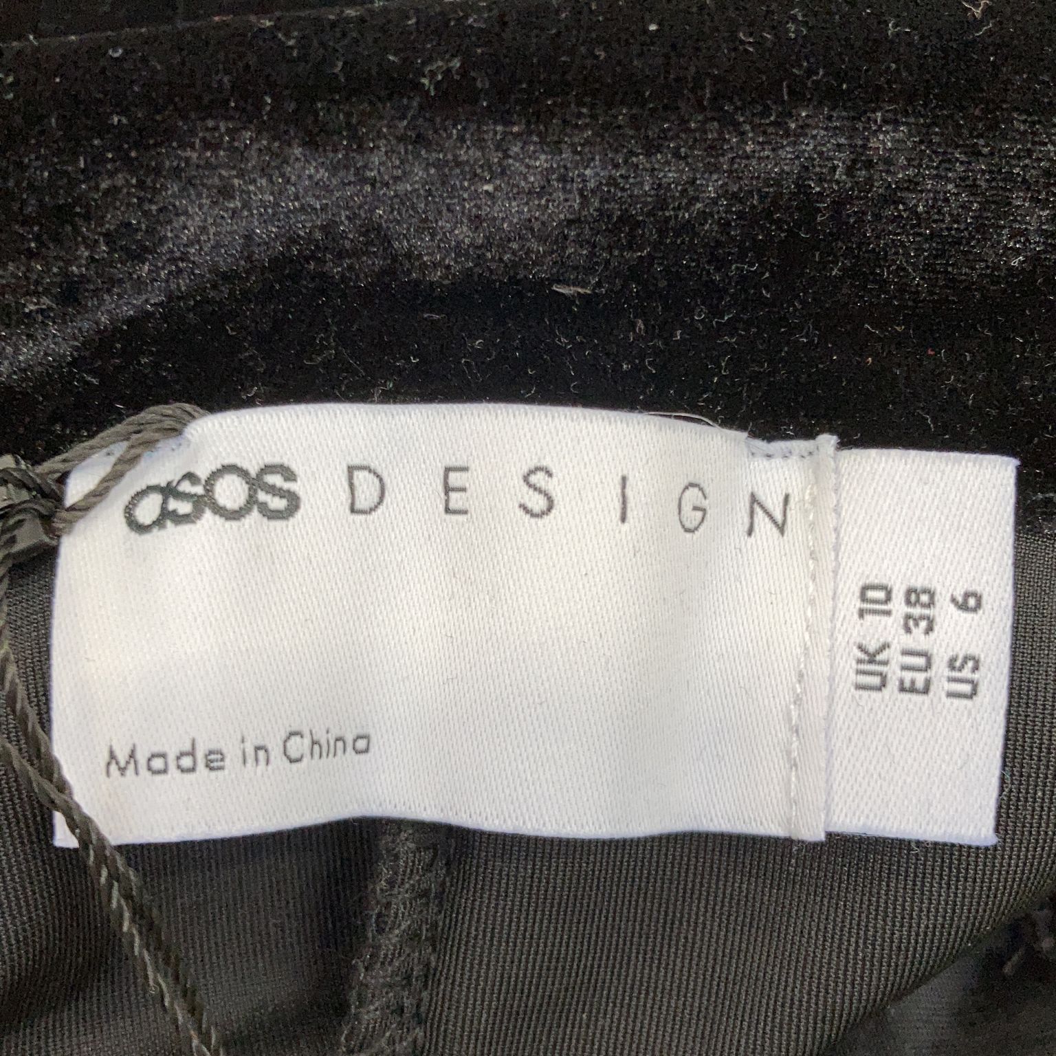 ASOS Design