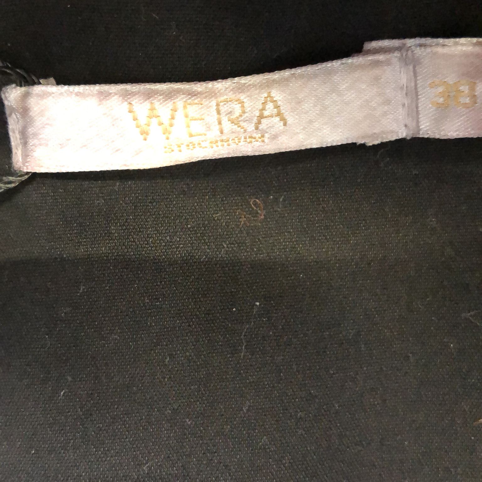 WERA Stockholm