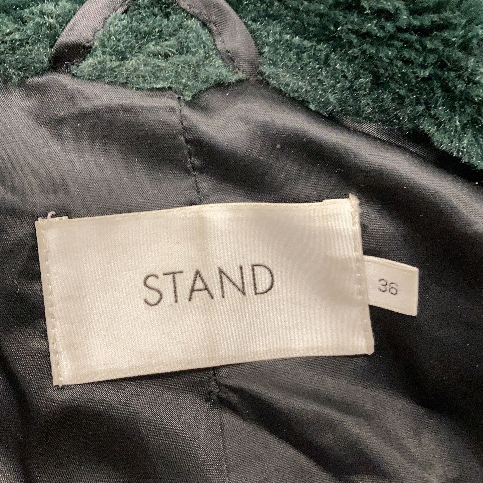 Stand