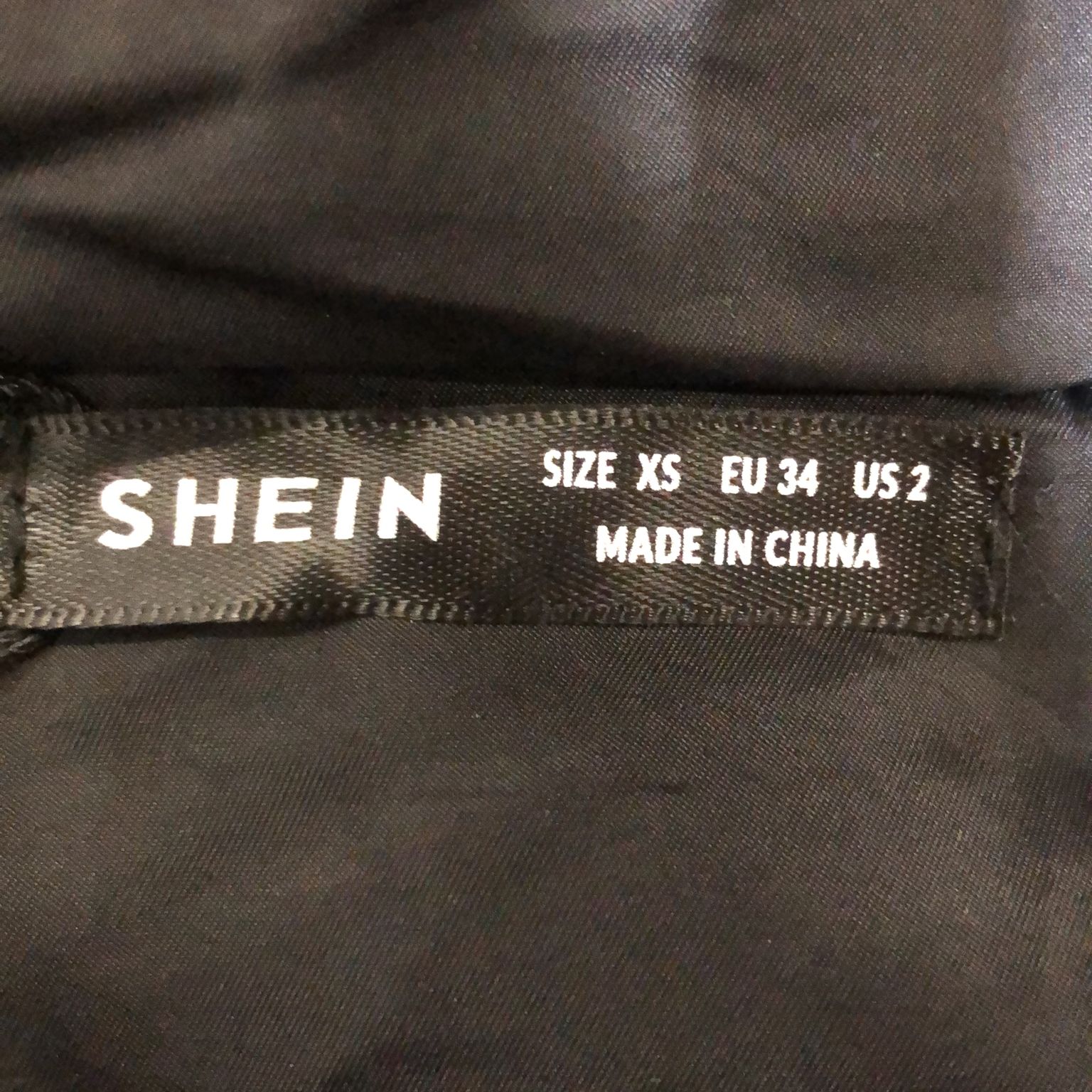 Shein