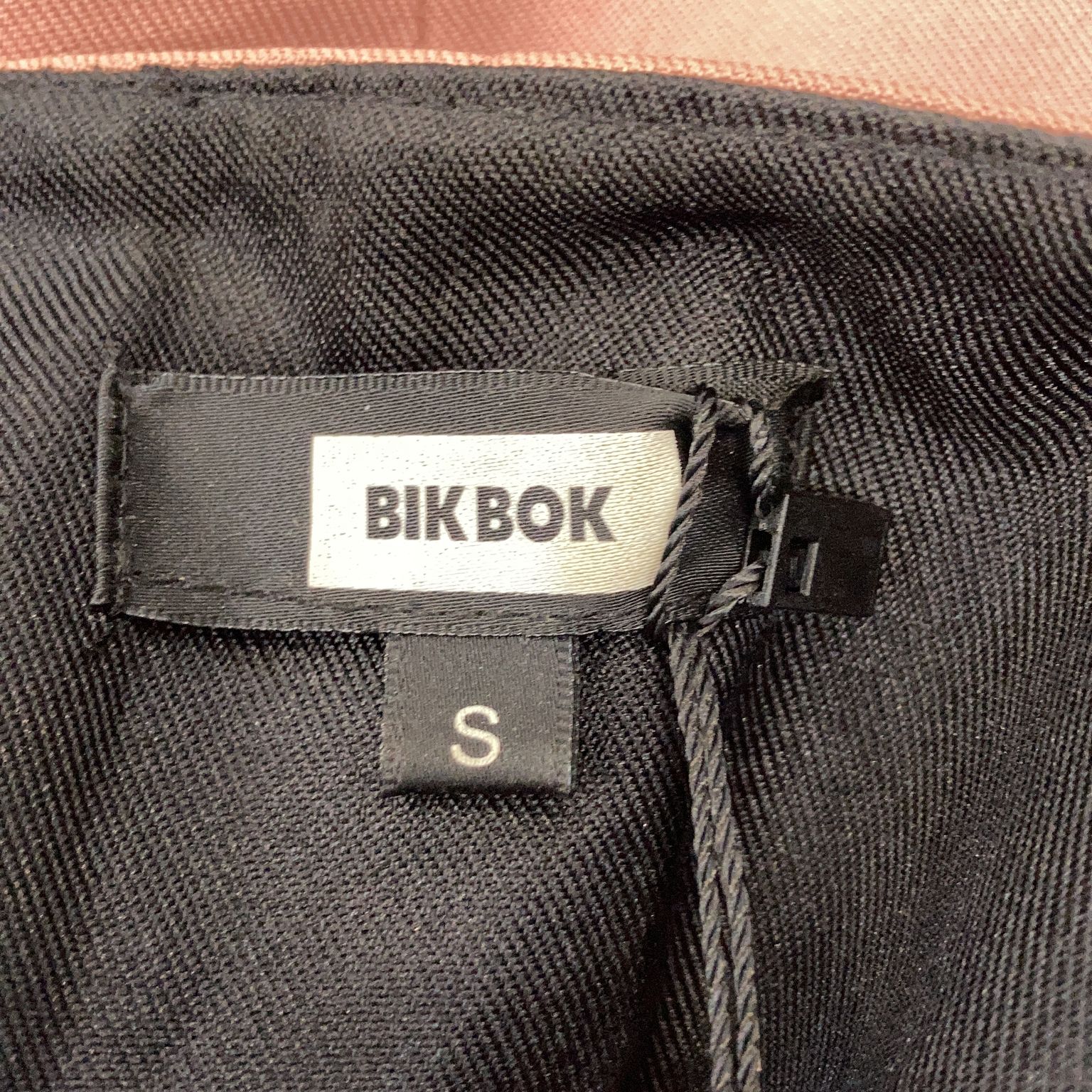 Bik Bok