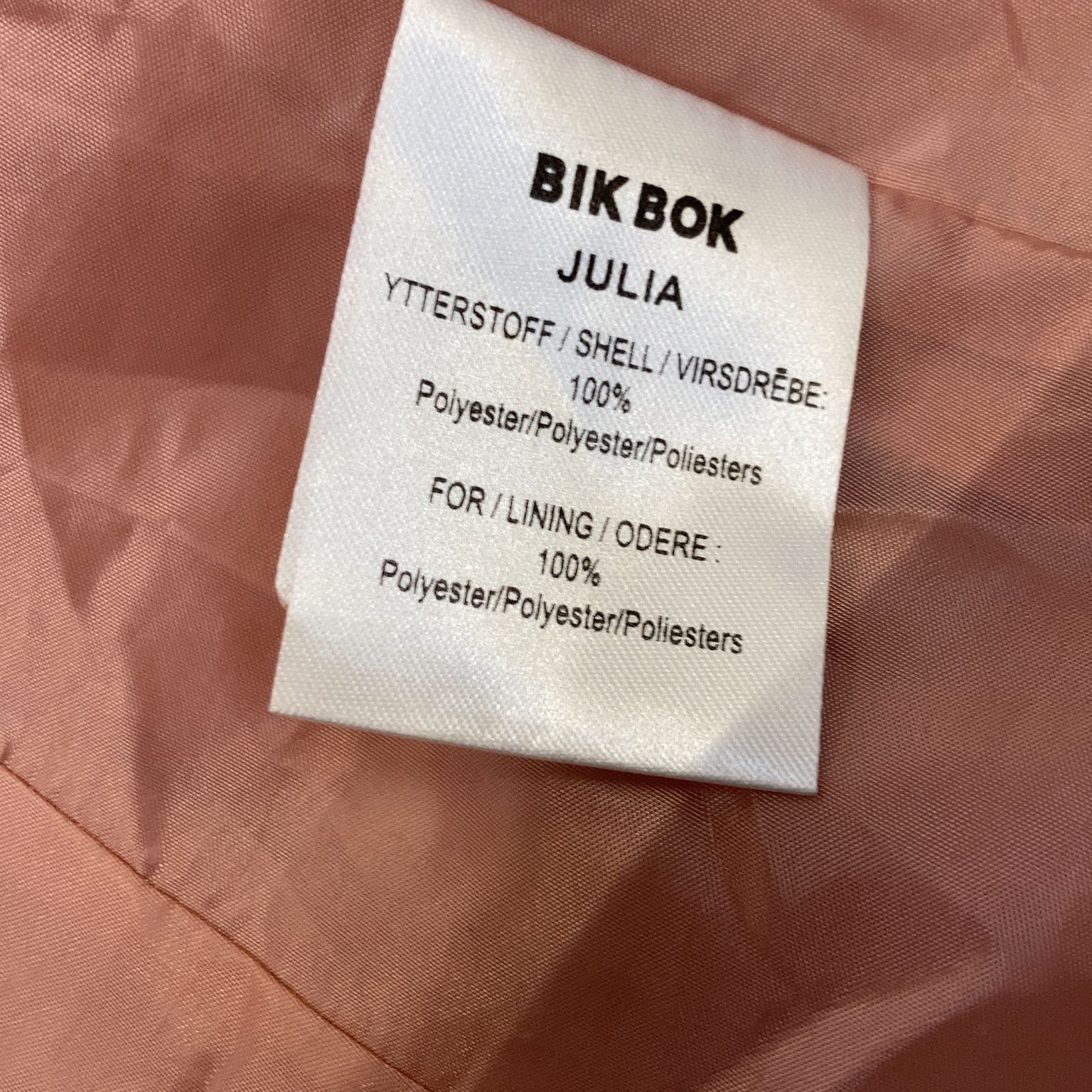 Bik Bok