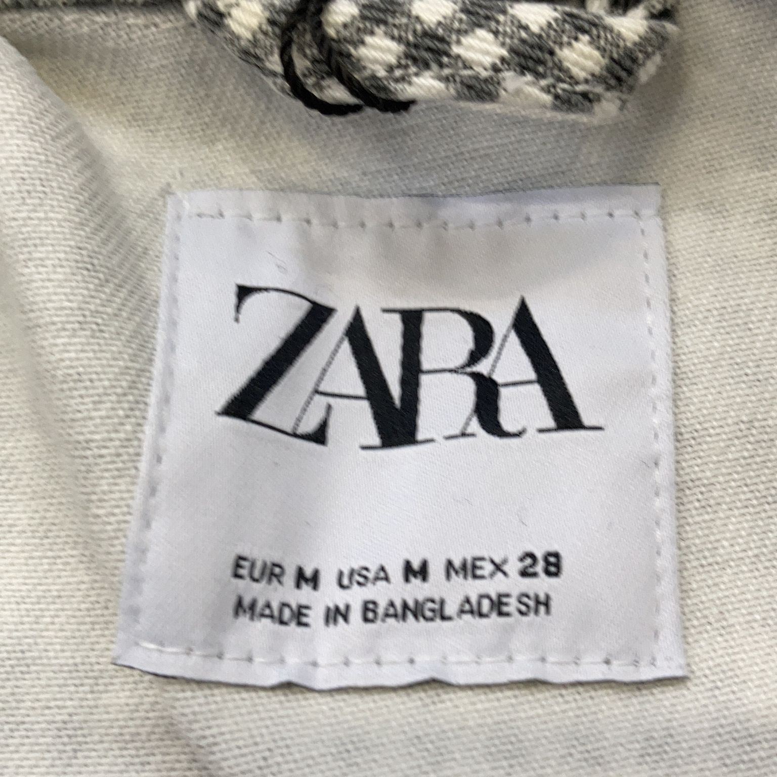 Zara