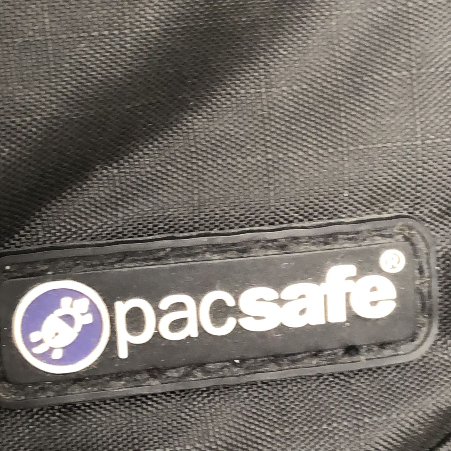 Pacsafe