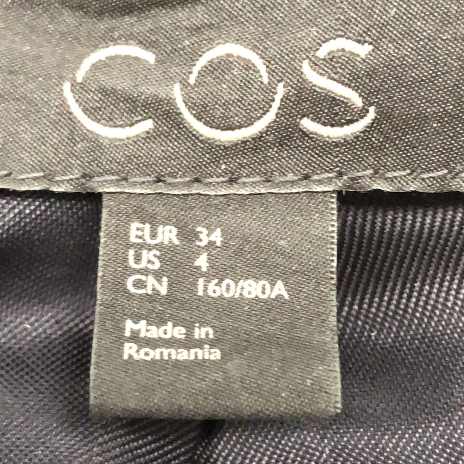 COS