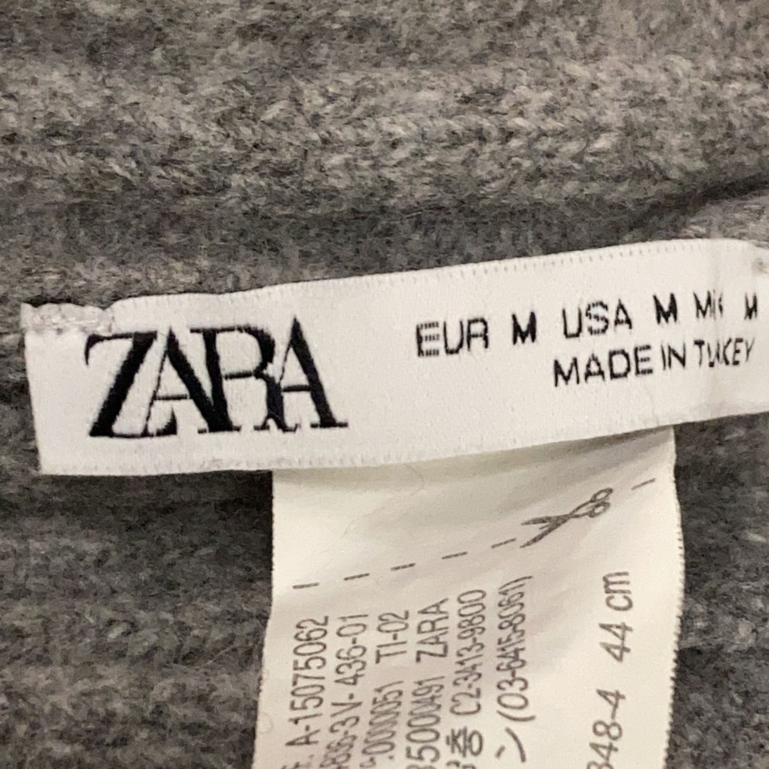 Zara