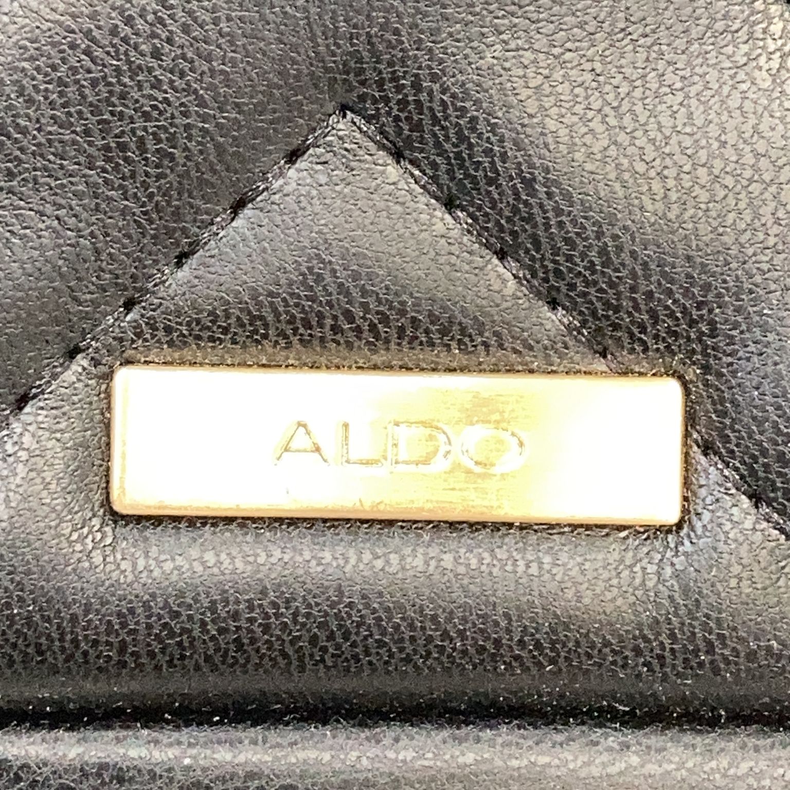 Aldo