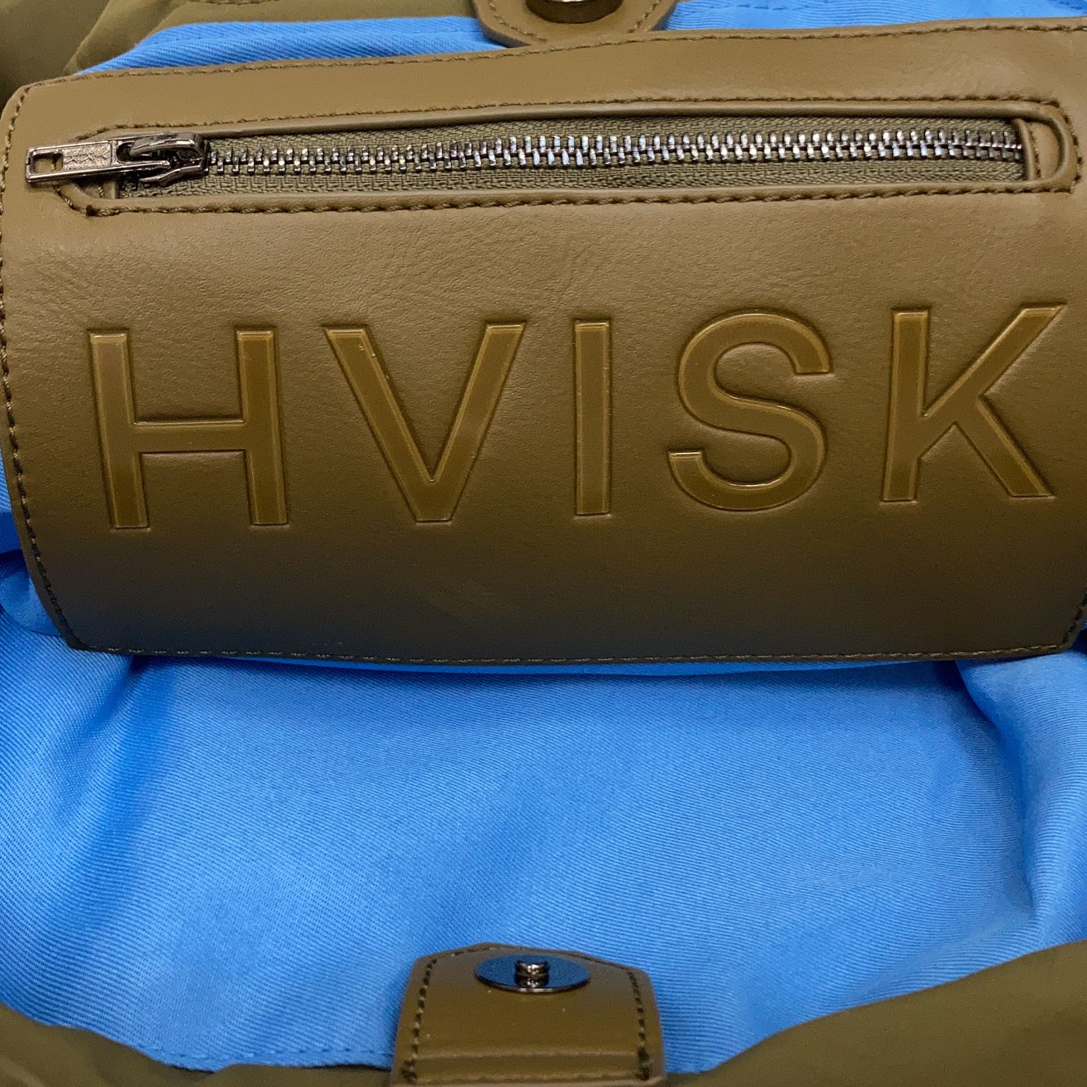 Hvisk