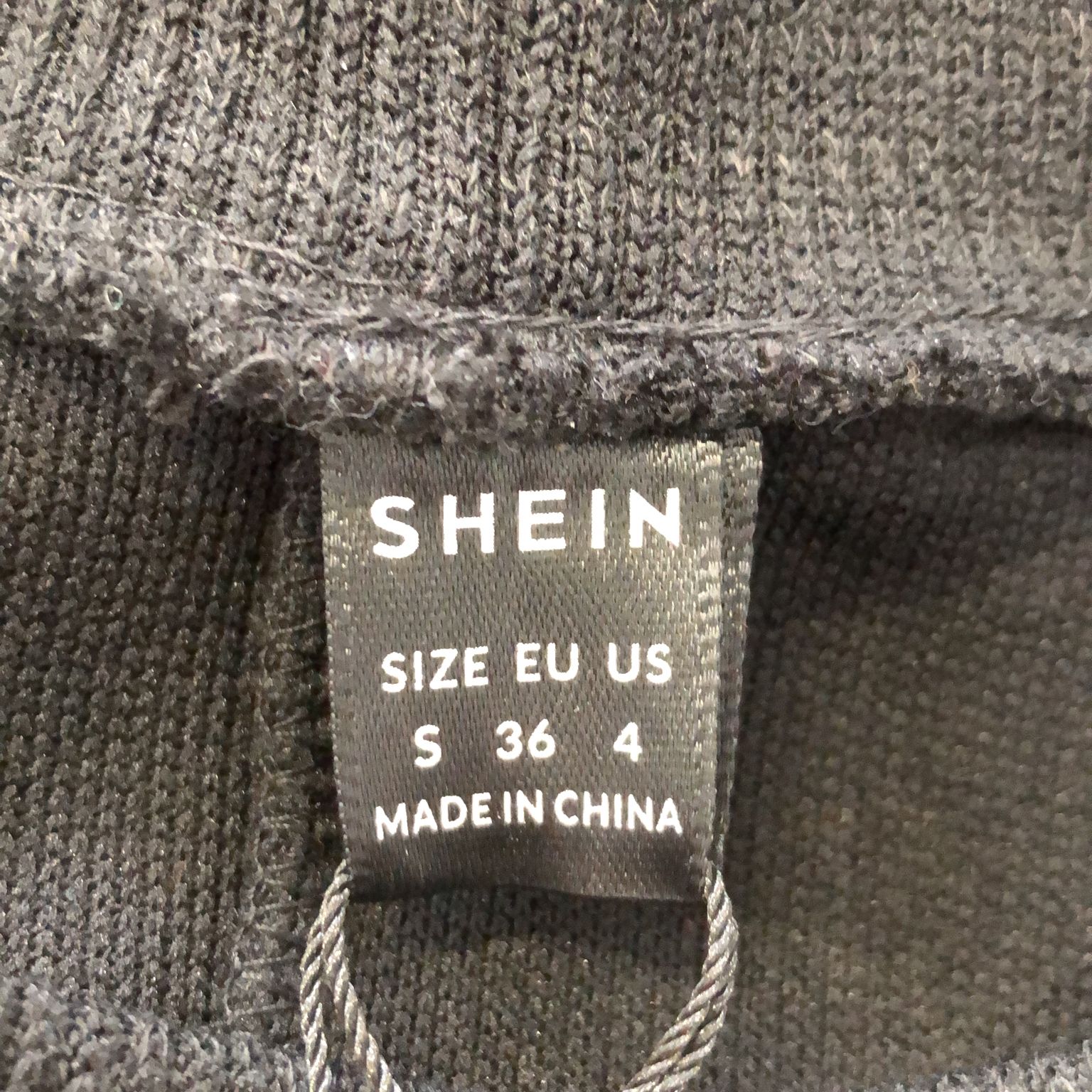 Shein