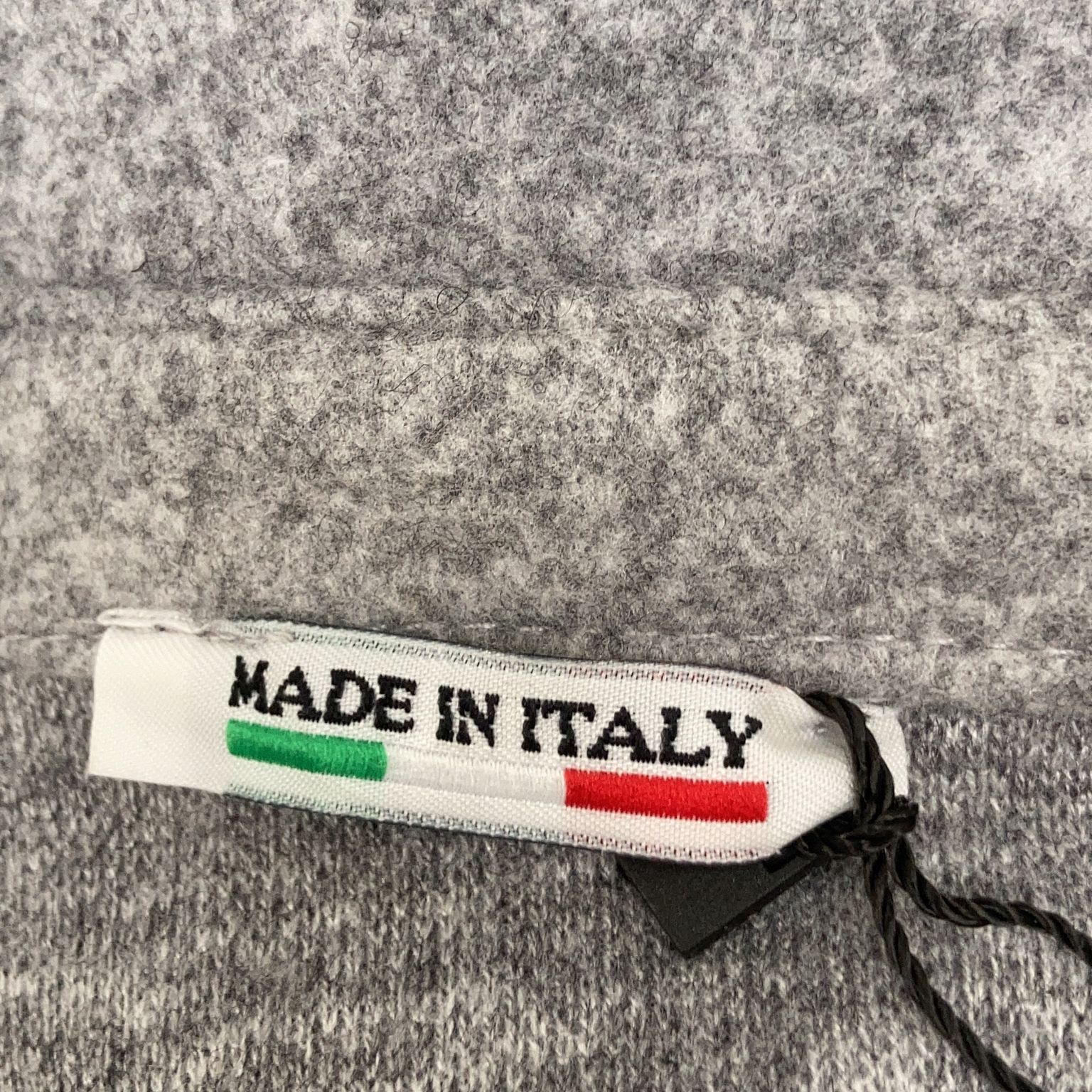 Made In Italy