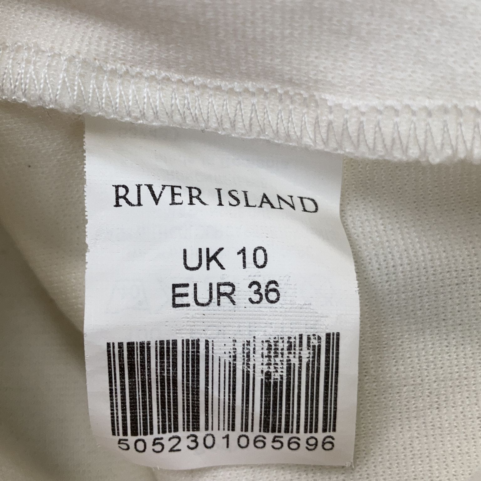 River Island