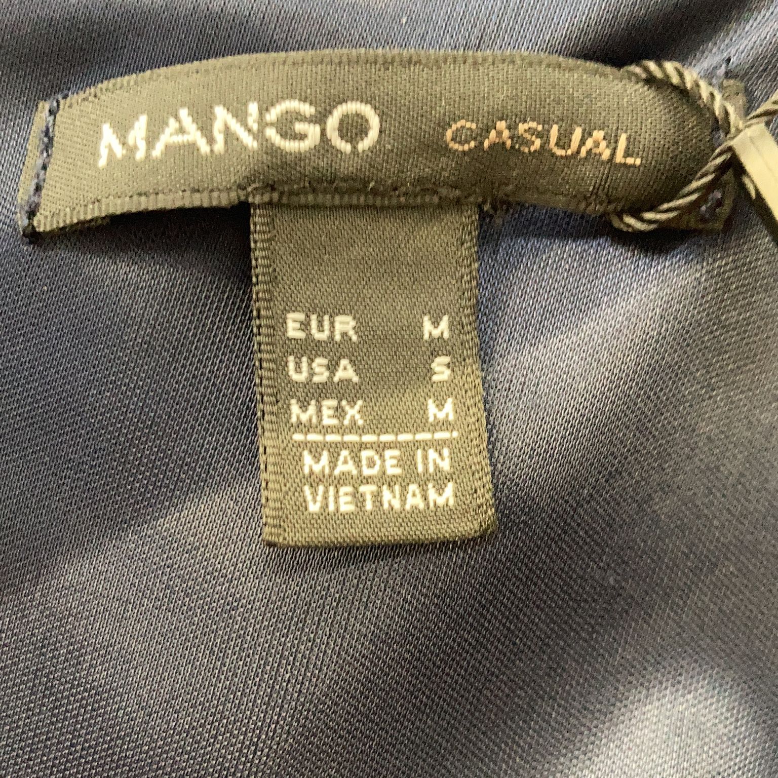 Mango