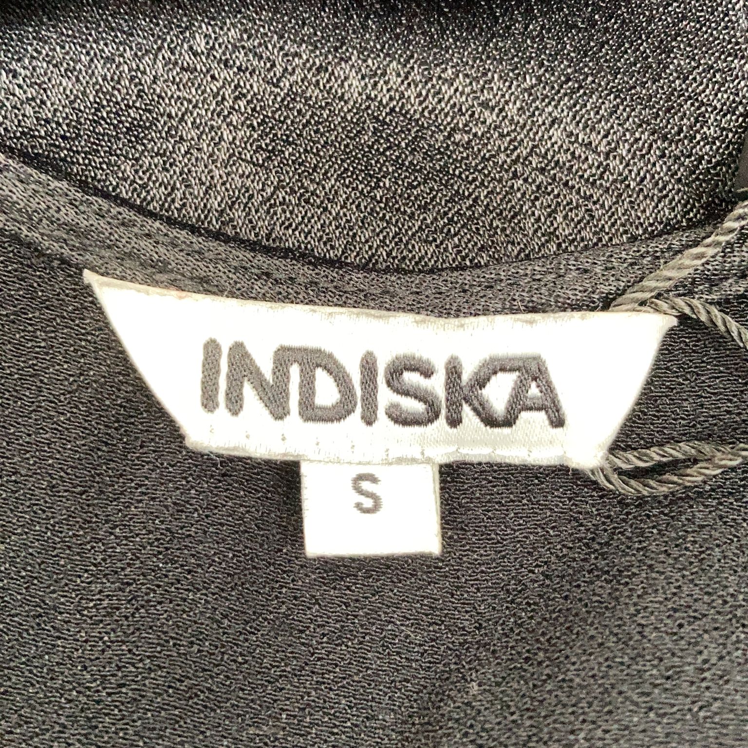 Indiska