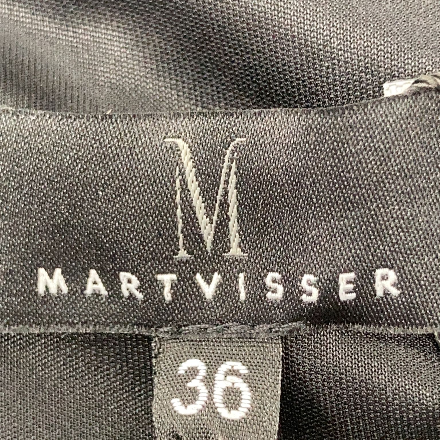 martvisser