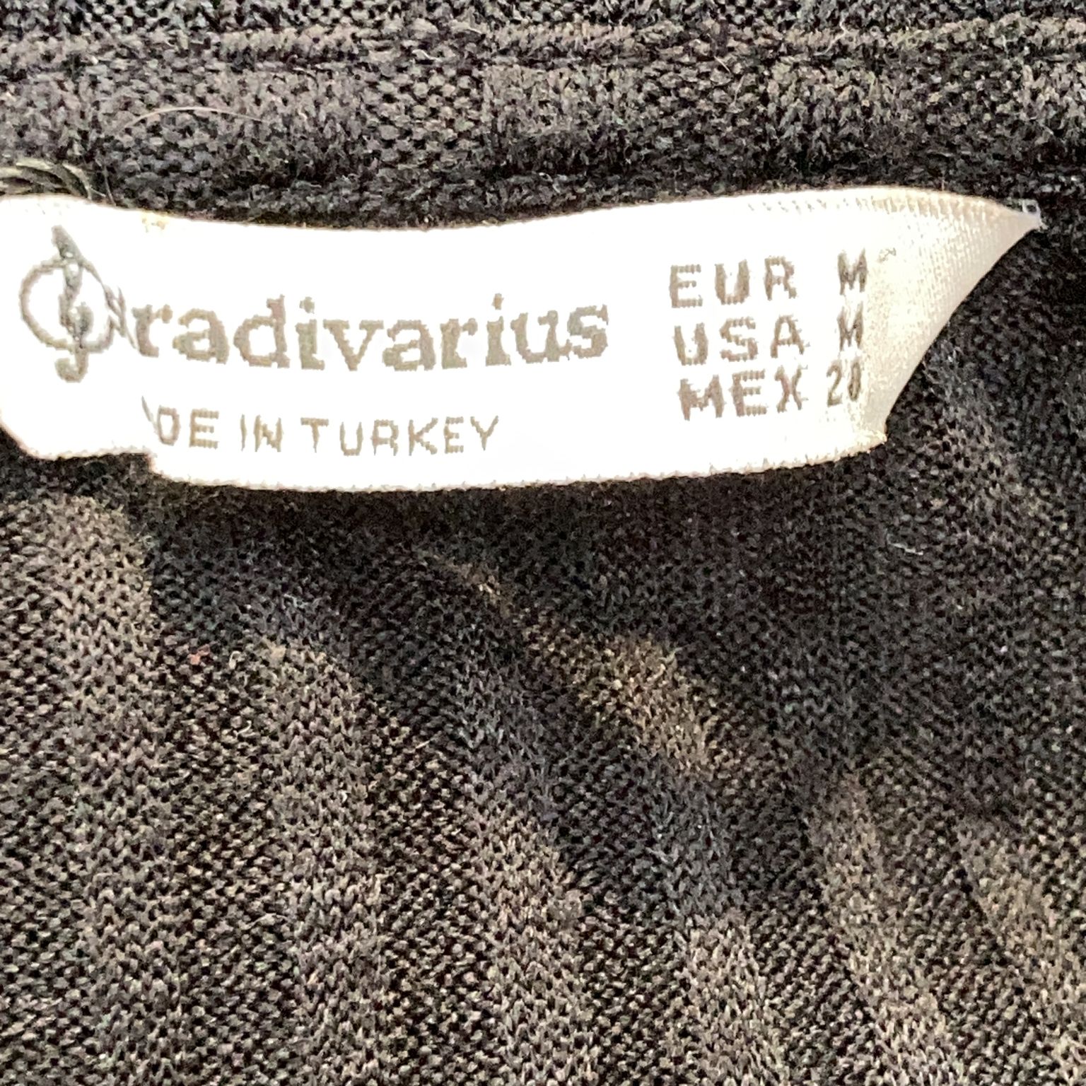 Stradivarius