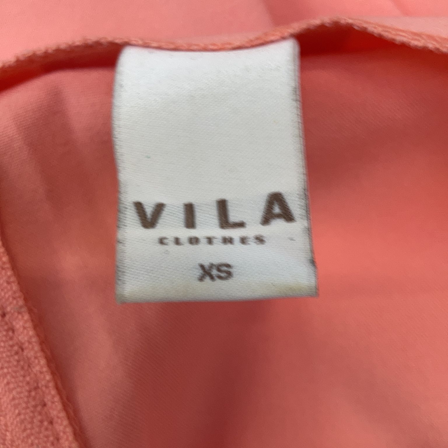 VILA Clothes