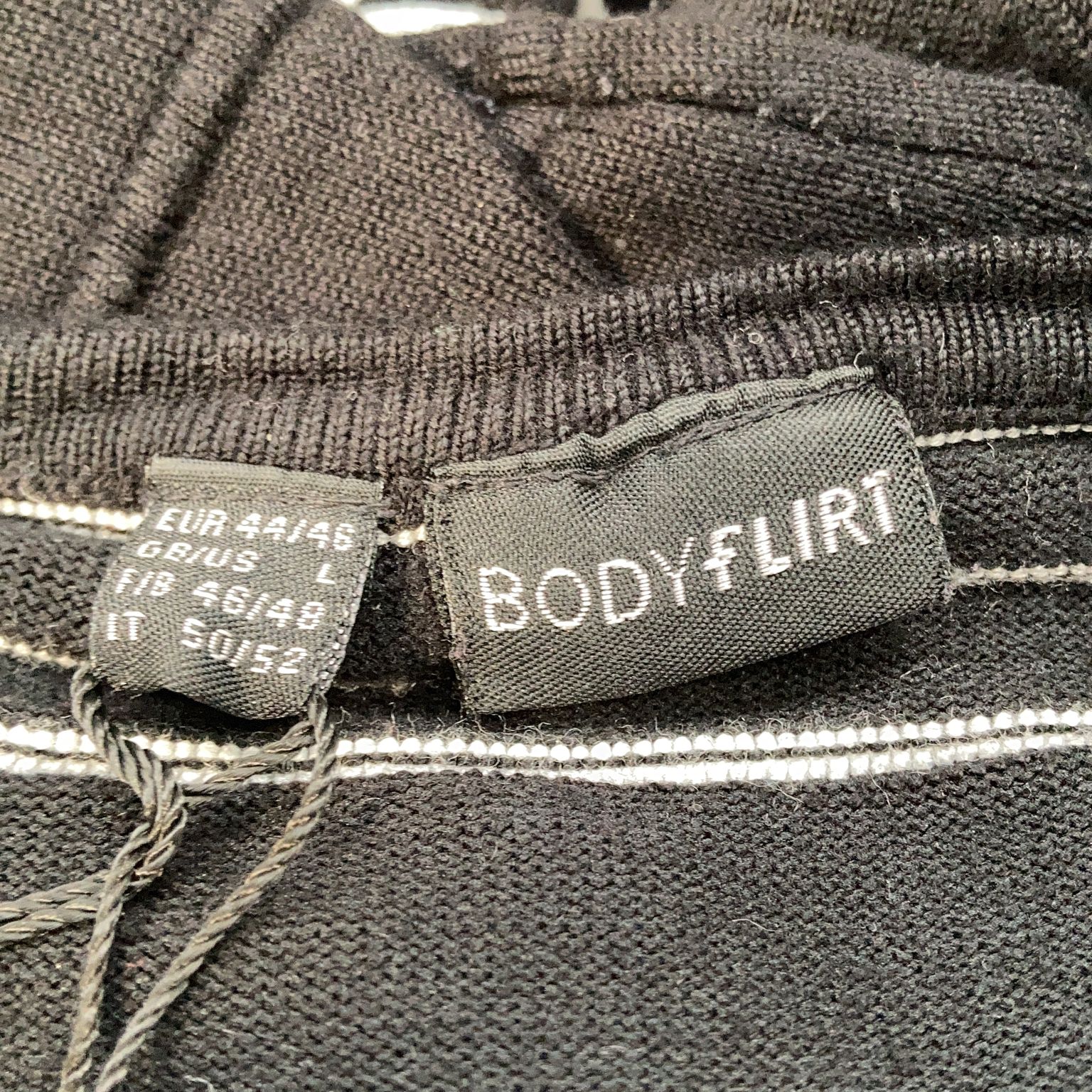 Bodyflirt