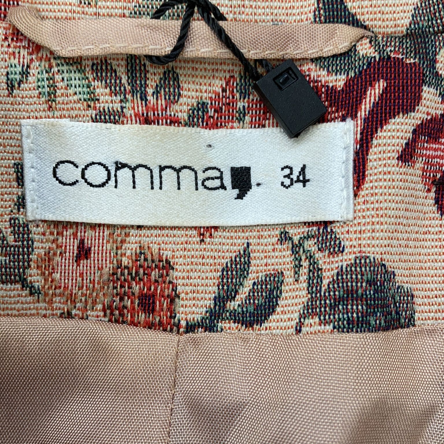 Comma