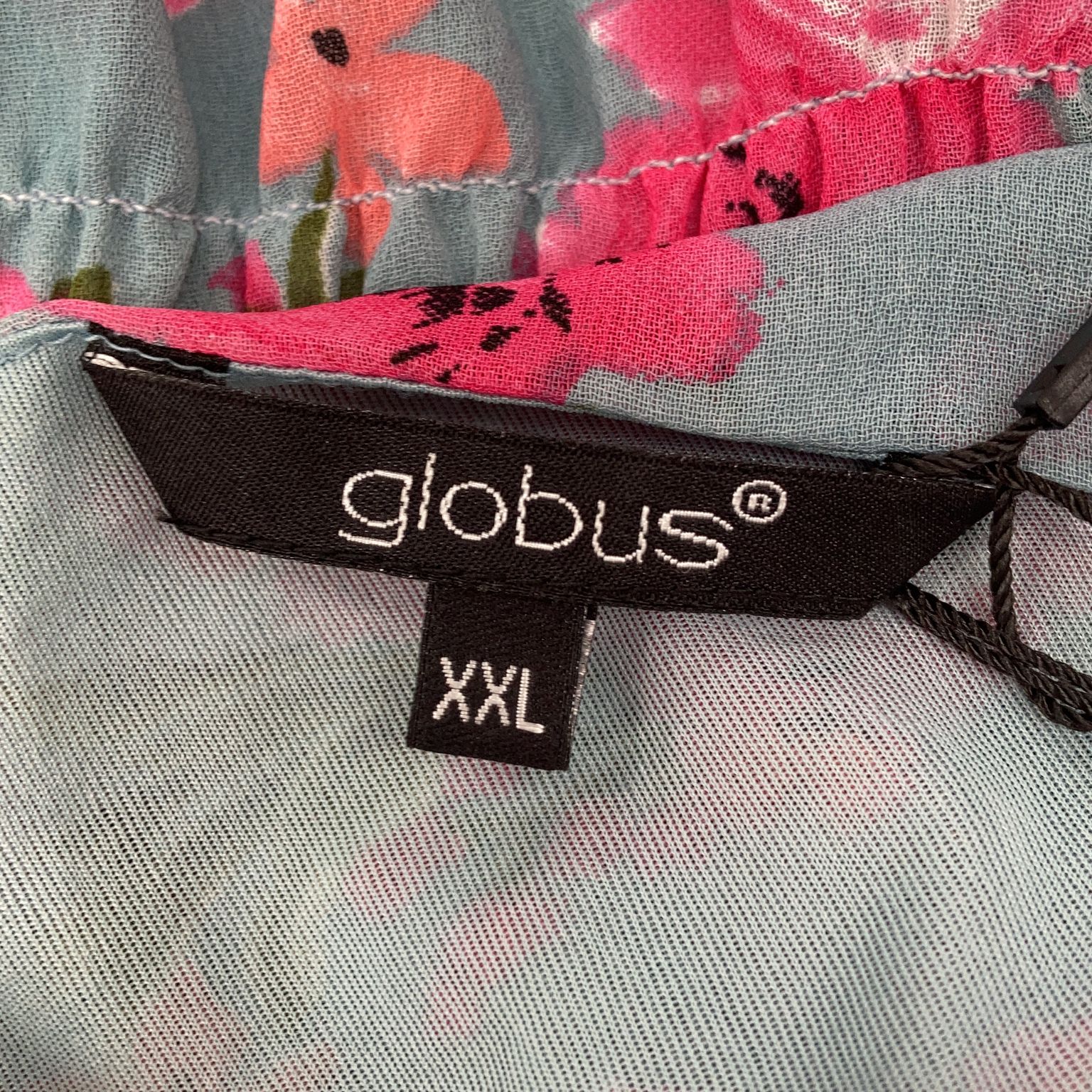 Globus