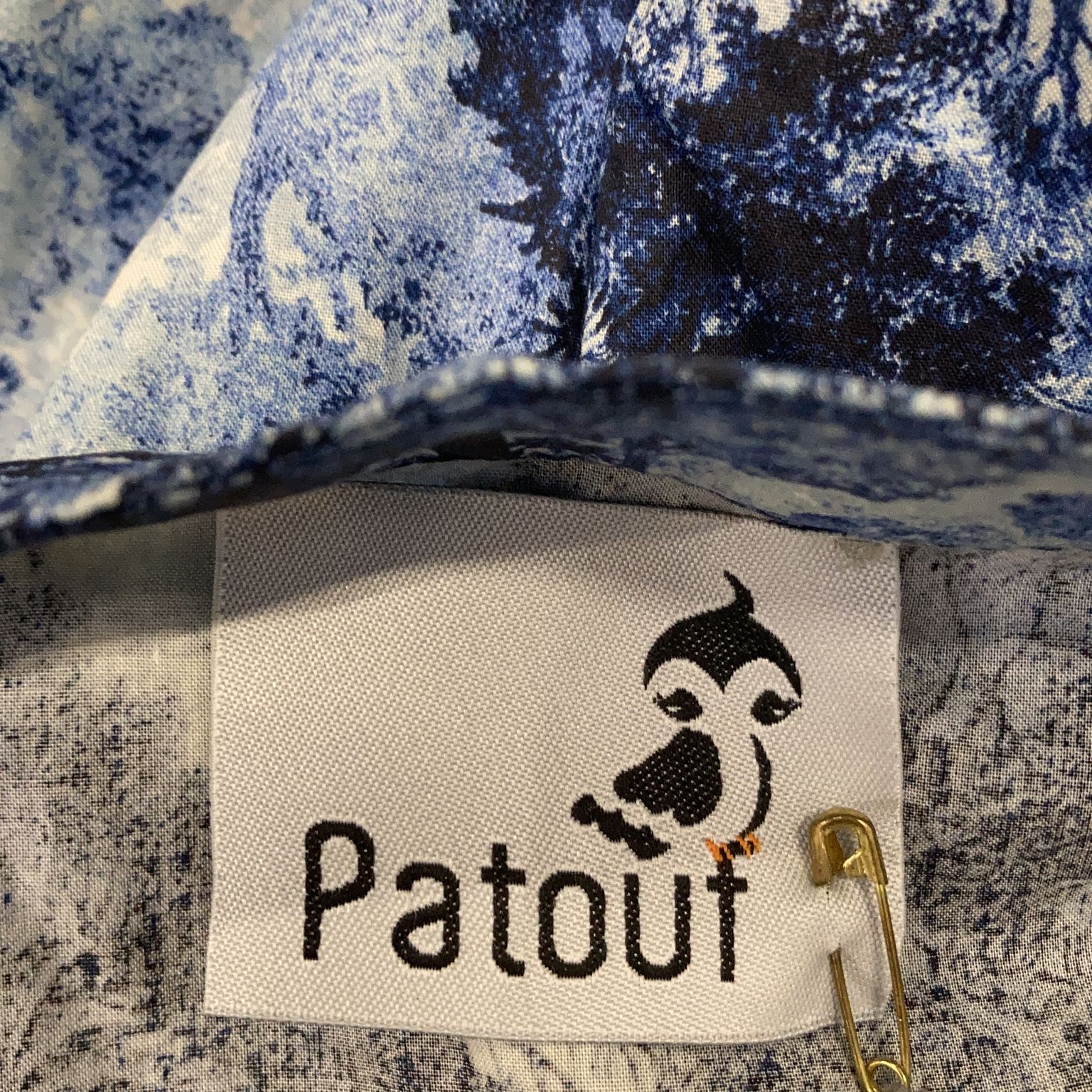 Patout