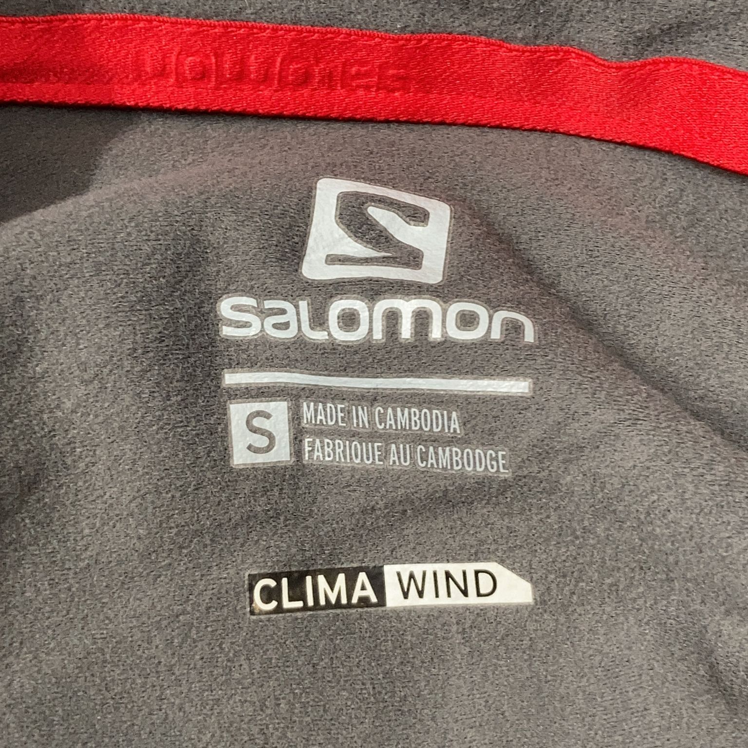 Salomon