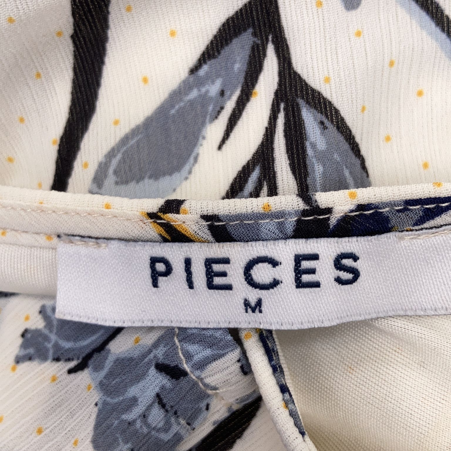 Pieces