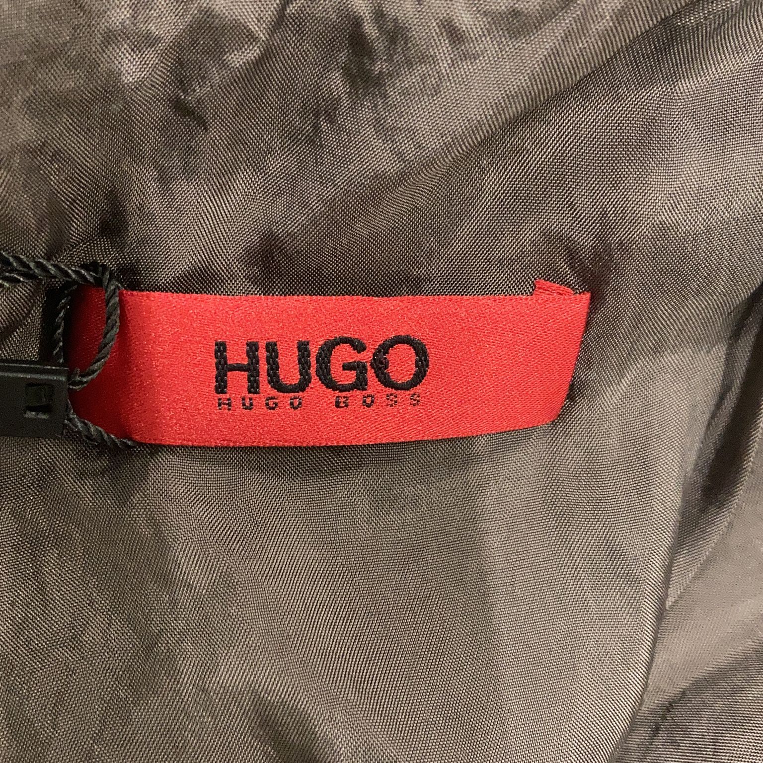 Hugo Hugo Boss