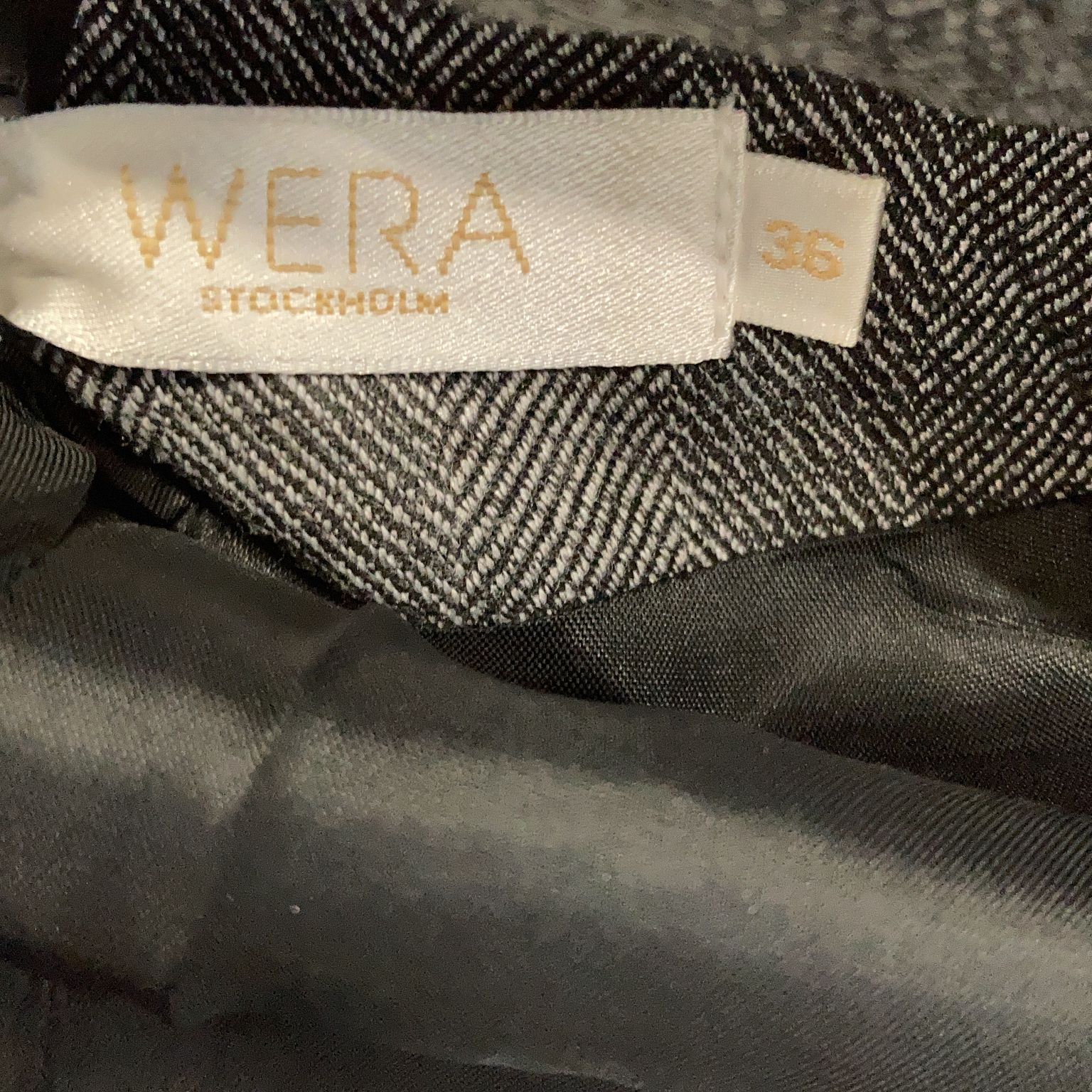 WERA Stockholm