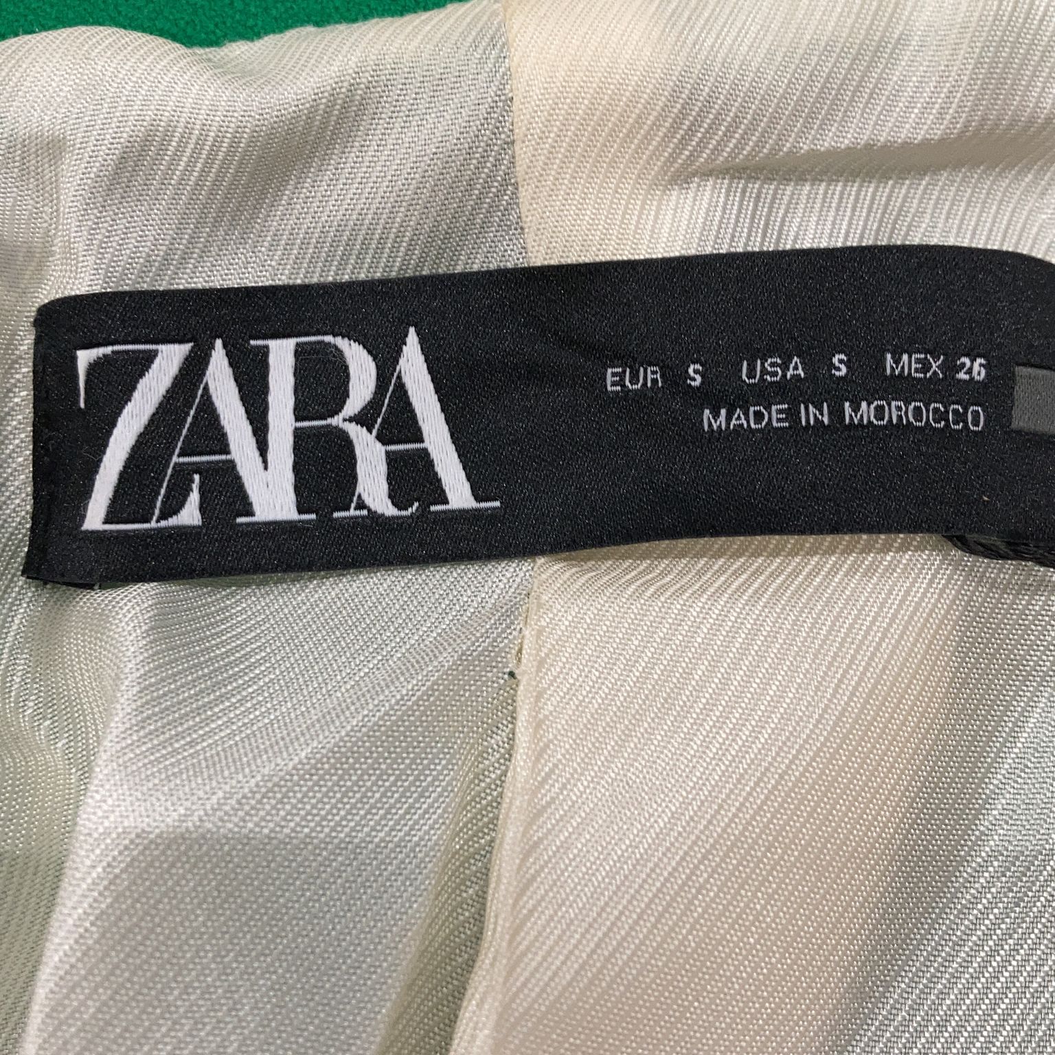 Zara