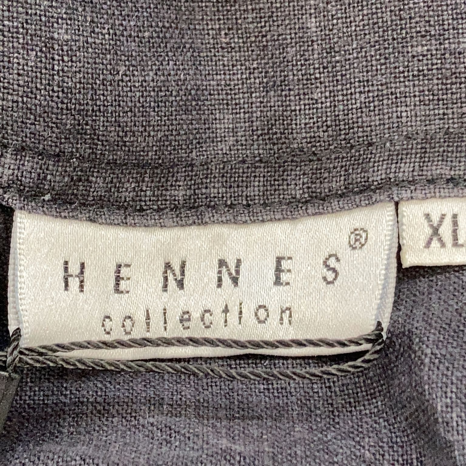 Hennes Collection