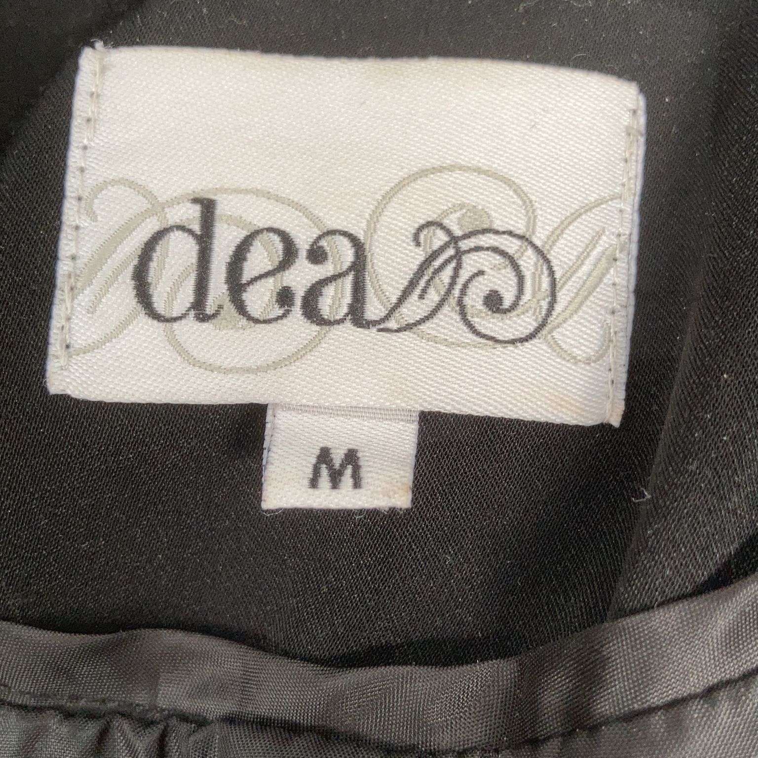 Dea