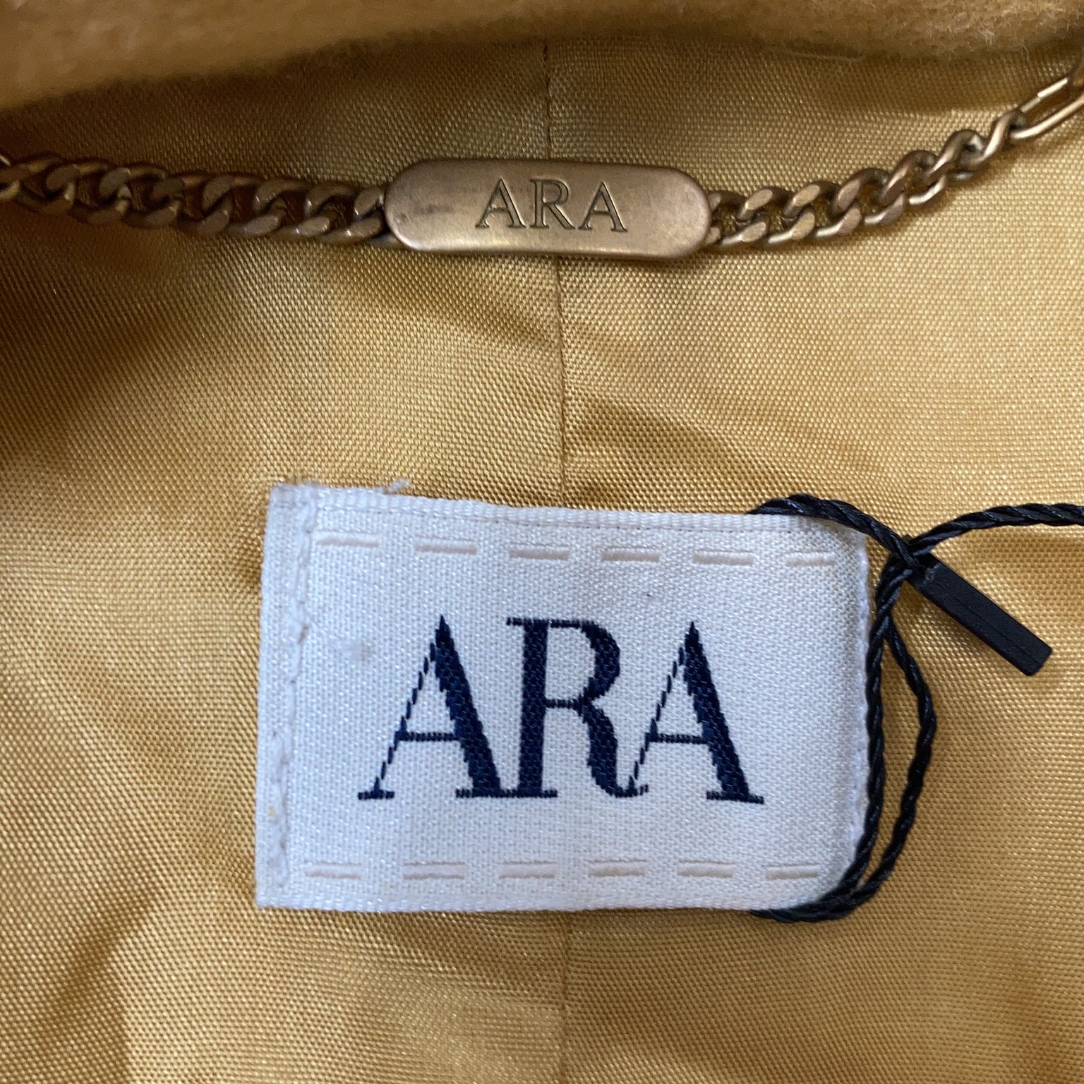 Ara