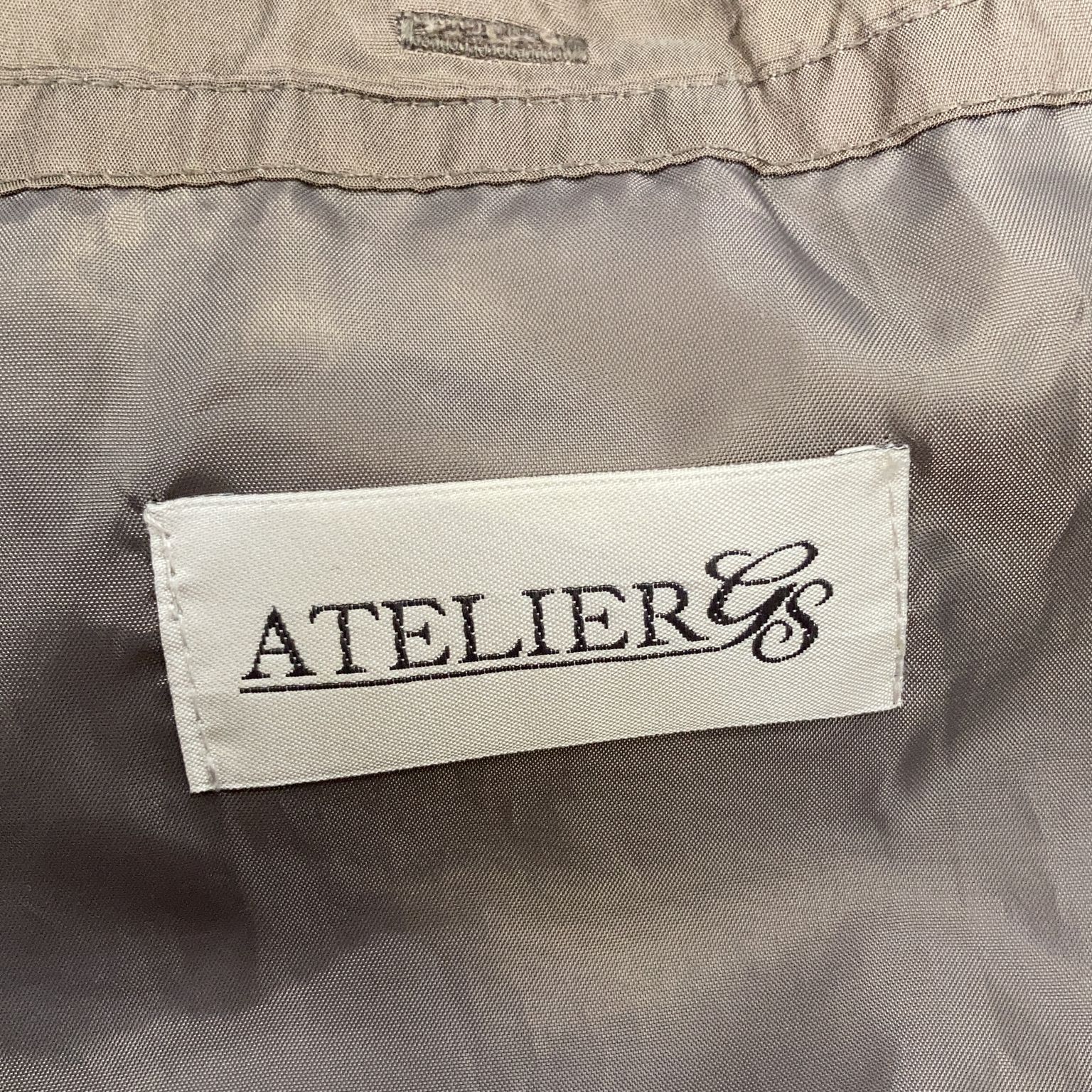 Atelier