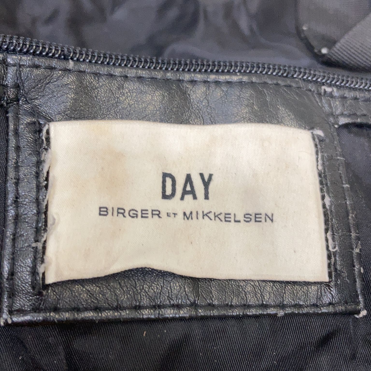 DAY Birger et Mikkelsen