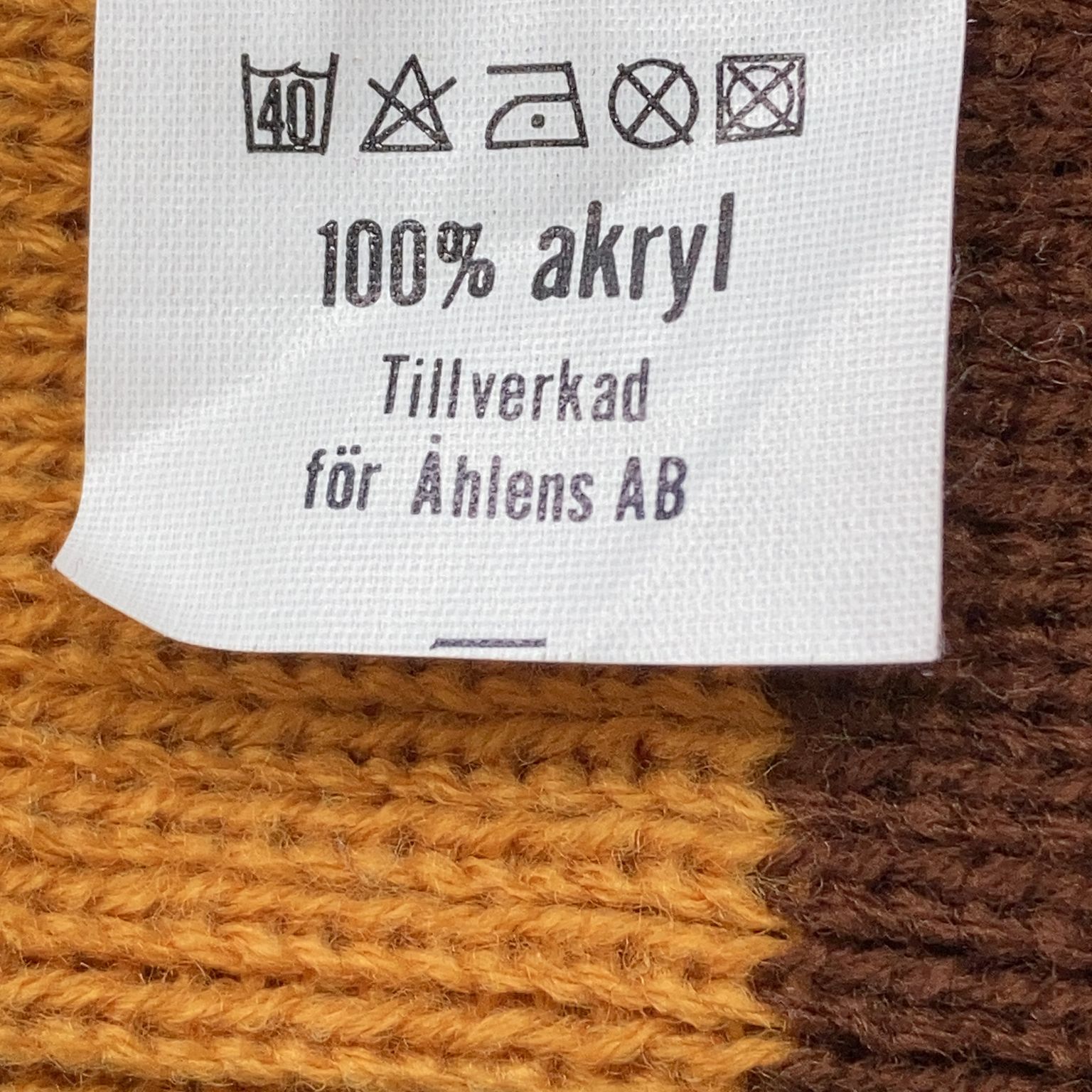 Åhléns