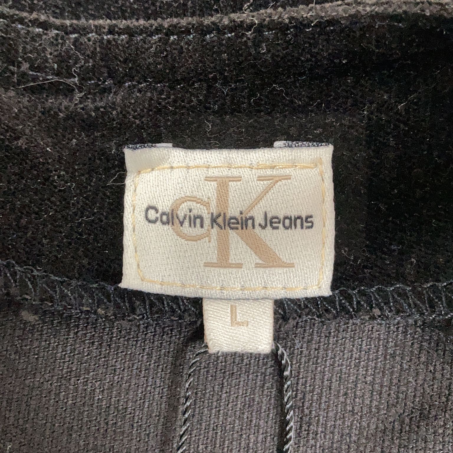 Calvin Klein Jeans