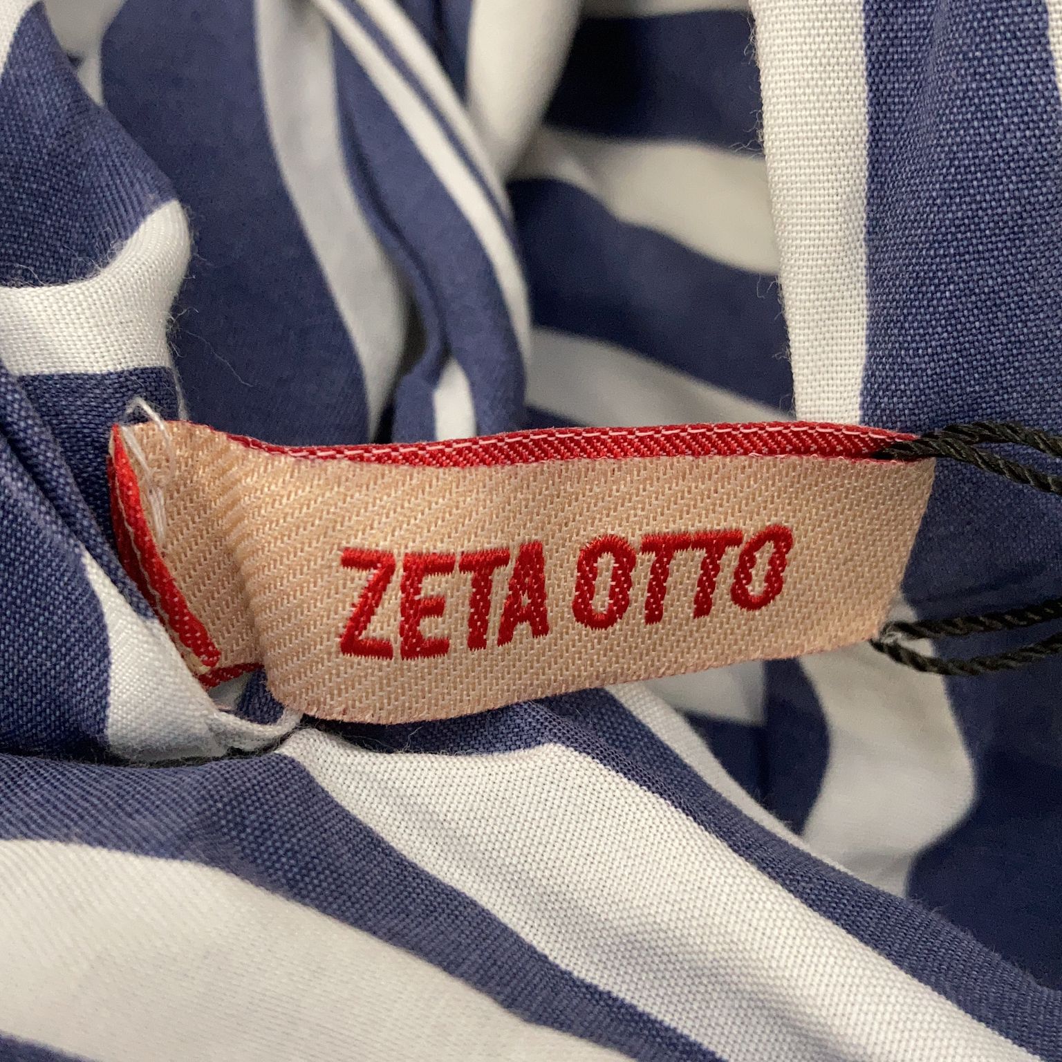 Zeta Otto