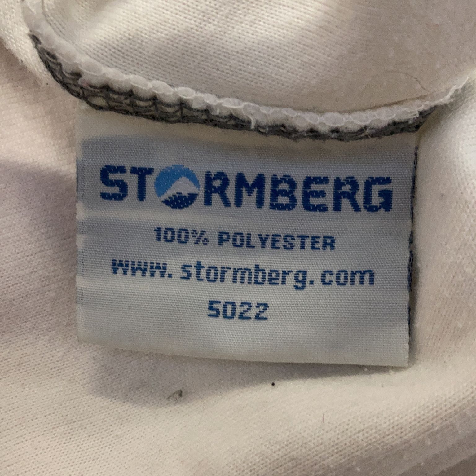 Stormberg