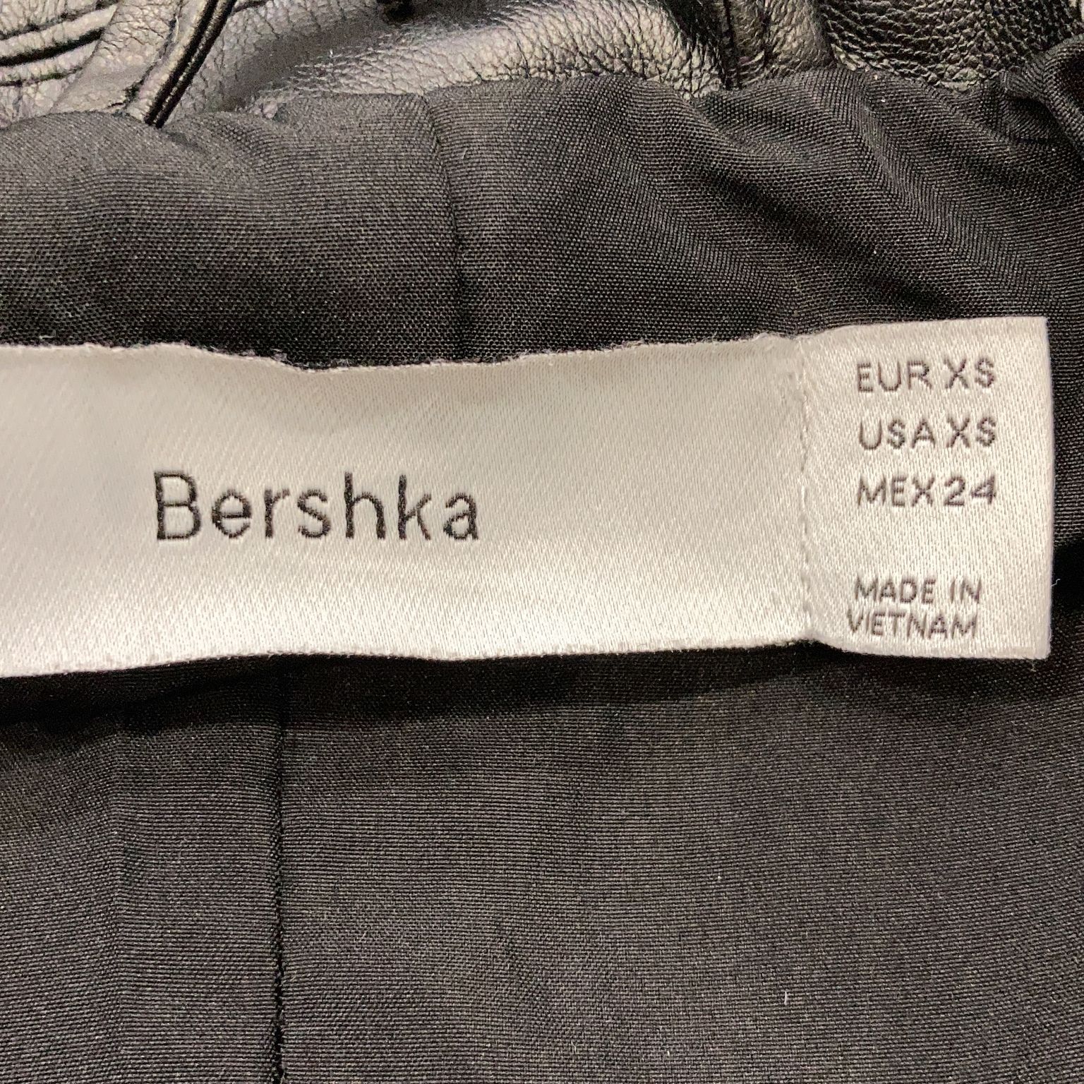 Bershka