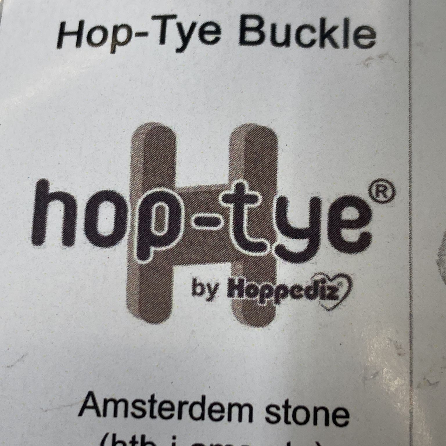 Hoppediz