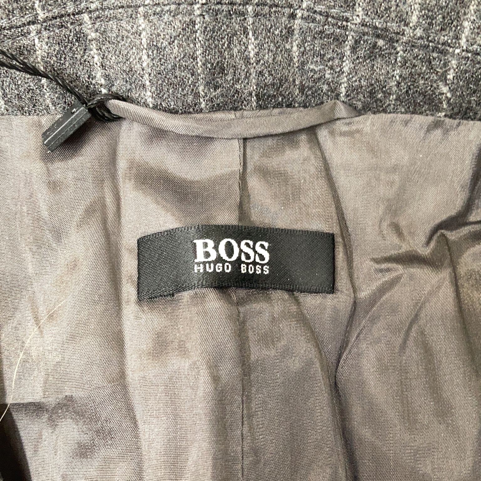 Boss Hugo Boss