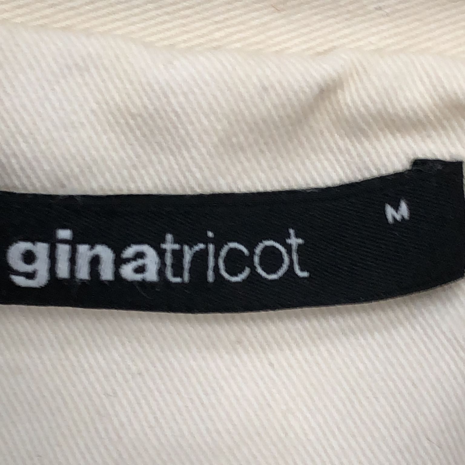 Gina Tricot