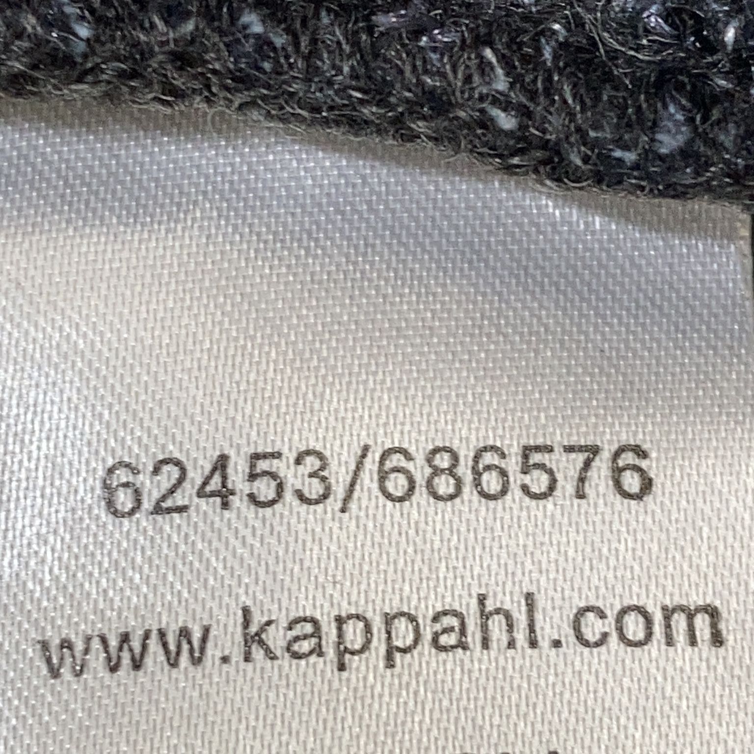 KappAhl