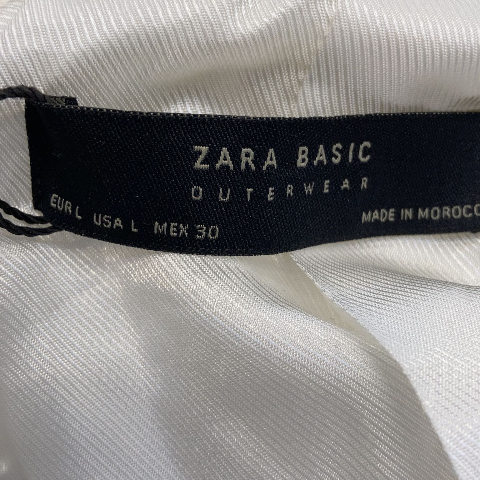 Zara Basic