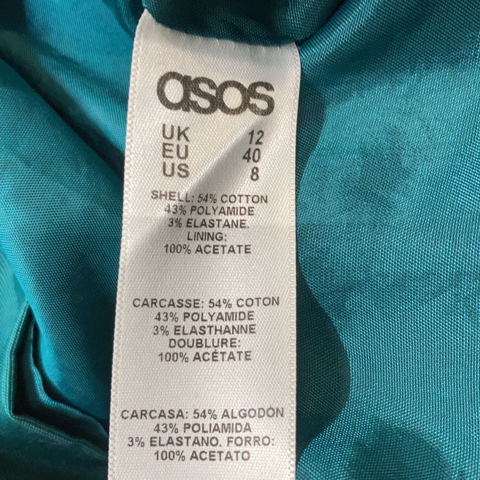 ASOS