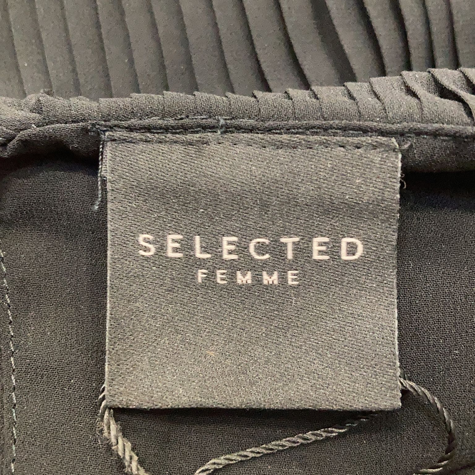 Selected Femme